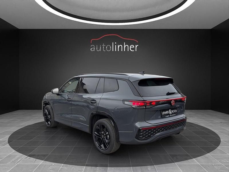 Neu VW Tayron R-line 204 PS (150 kW) 2026 SUV