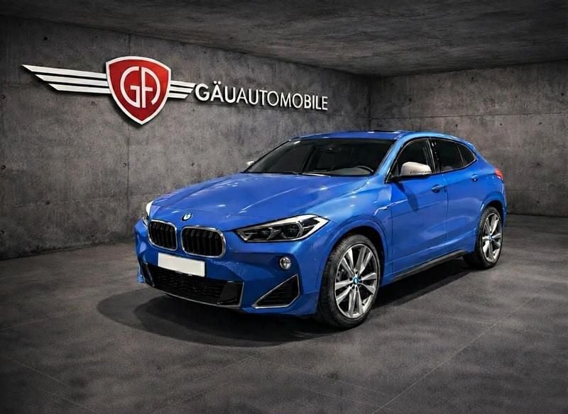 Gebraucht BMW X2 306 PS (225 kW) 2019 SUV