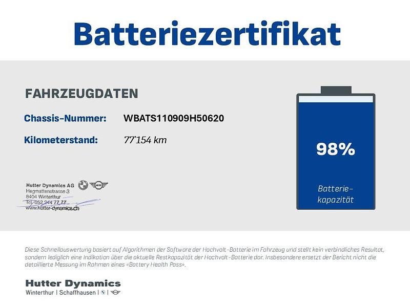 Gebraucht BMW X3 Sport Line 292 PS (214 kW) 2021 SUV