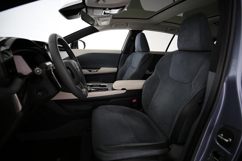Gebraucht Lexus RZ 450e 230 kW (313 PS) 2024 Blau SUV
