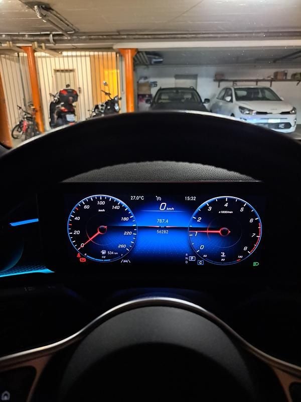 Gebraucht Mercedes A200 Progressive 163 PS (119 kW) 2020