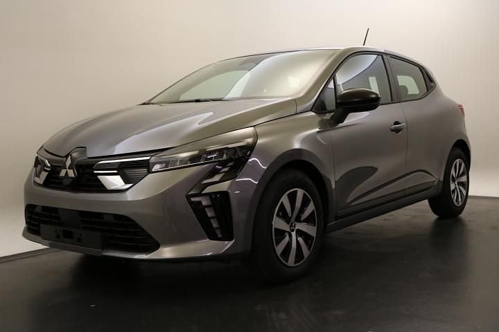 Grau Neu 2025 Mitsubishi Colt Invite Limousine | CHF 22’898 (Fairer Preis) - Bild 1/4