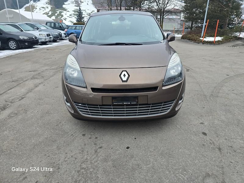 Gebraucht Renault Mégane III 131 PS (96 kW) 2009