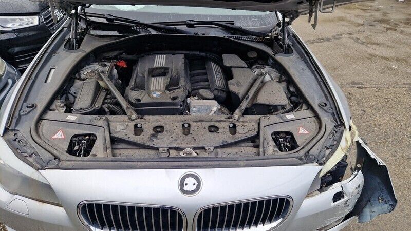 Gebraucht BMW 530 272 PS (200 kW) 2012