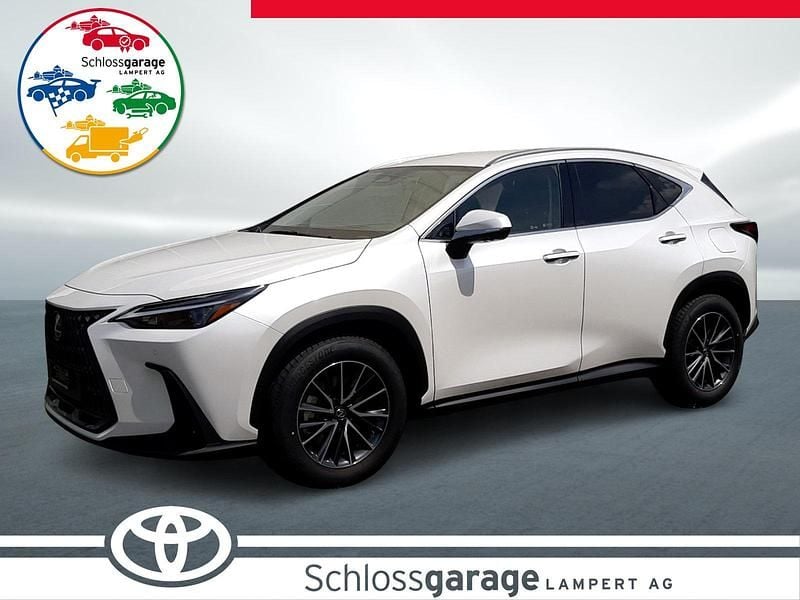 Neu 2025 Lexus NX450h+ SUV | CHF 58’500 - Bild 1/4