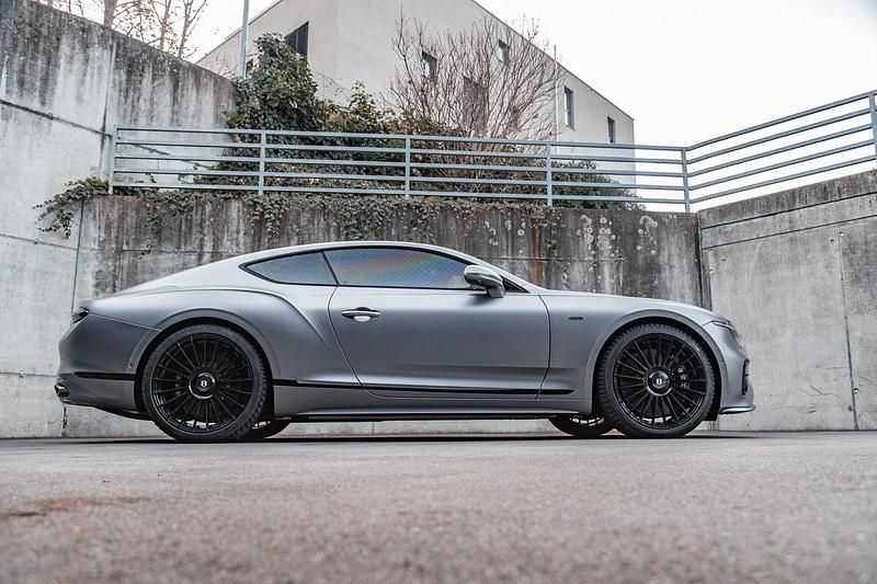 Gebraucht 2025 Bentley Continental Coupé | CHF 345’000 - Bild 1/4