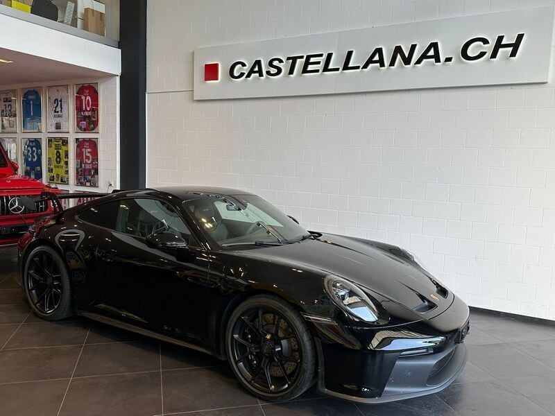 Gebraucht 2024 Porsche 911 | CHF 198’000 - Bild 1/4
