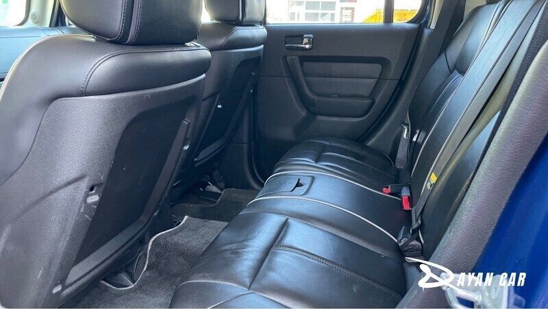 Gebraucht Hummer H3 223 PS (164 kW) 2007 SUV