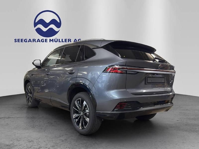 Neu MG HS Luxury 224 PS (164 kW) 2026 SUV