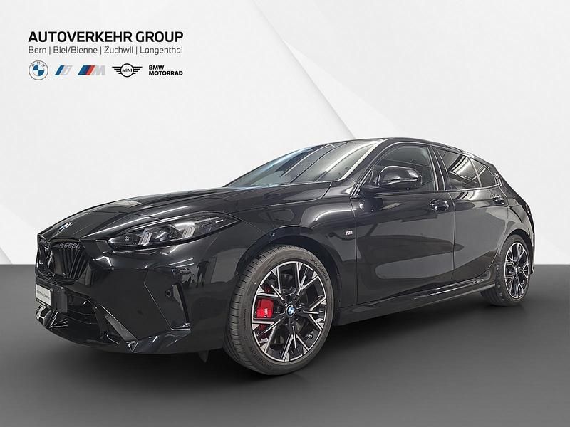 Gebraucht 2025 BMW 120 M Sport Kleinwagen | CHF 46’800 (Etwas zu teuer) - Bild 1/4