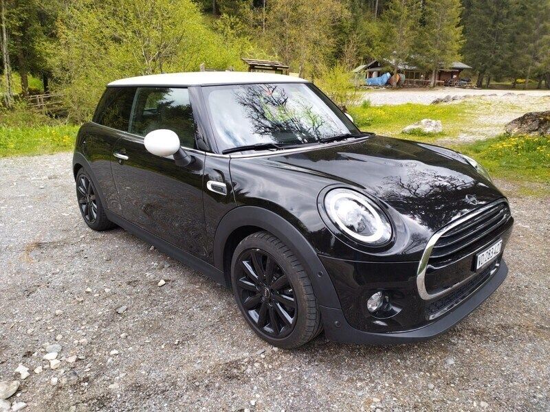 Gebraucht 2019 Mini Cooper Kleinwagen | CHF 15’500 (Teuer) - Bild 1/4