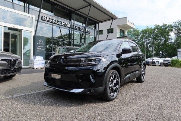 Gebraucht 2023 Citroën C5 Aircross SUV | CHF 29’900 - Bild 1/4