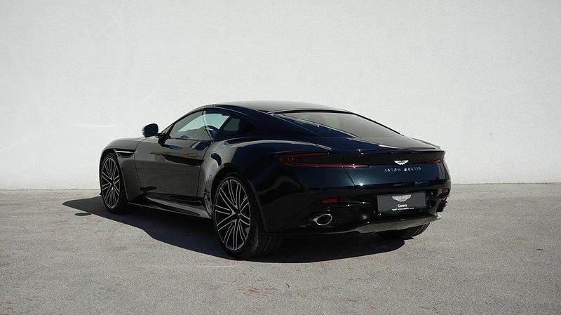 Gebraucht Aston Martin DB12 680 PS (500 kW) 2023 Coupé