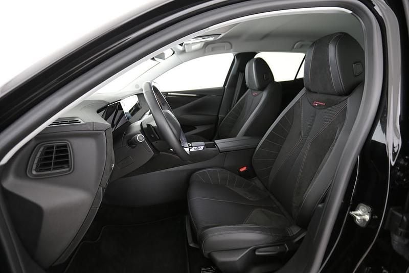 Gebraucht DS Automobiles DS4 224 PS (164 kW) 2023 Schwarz Kombi