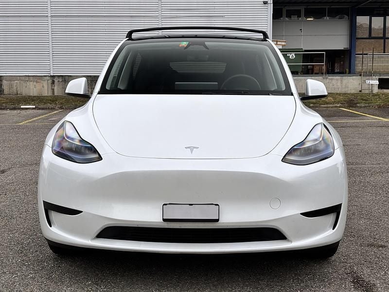 Gebraucht Tesla Model Y RWD 234 kW (319 PS) 2024 SUV