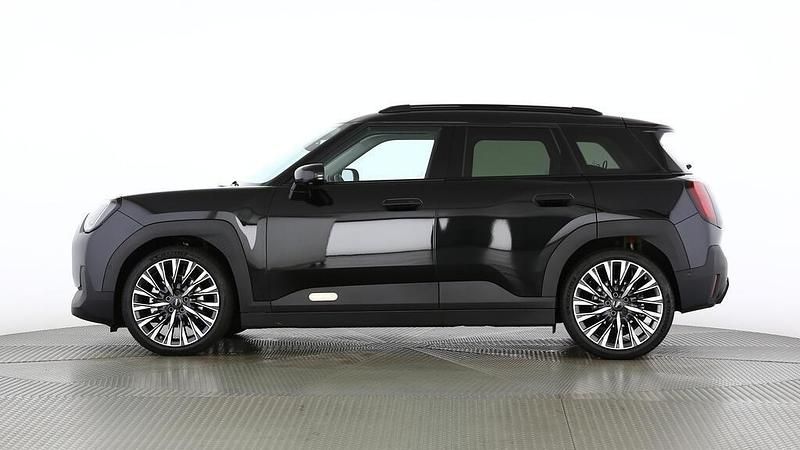 Neu Mini Aceman 135 kW (184 PS) 2025 SUV
