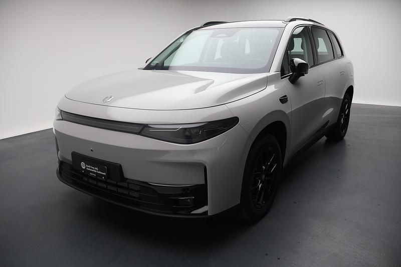 Grau Gebraucht 2025 Leapmotor C10 SUV | CHF 31’900 (Superpreis) - Bild 1/4