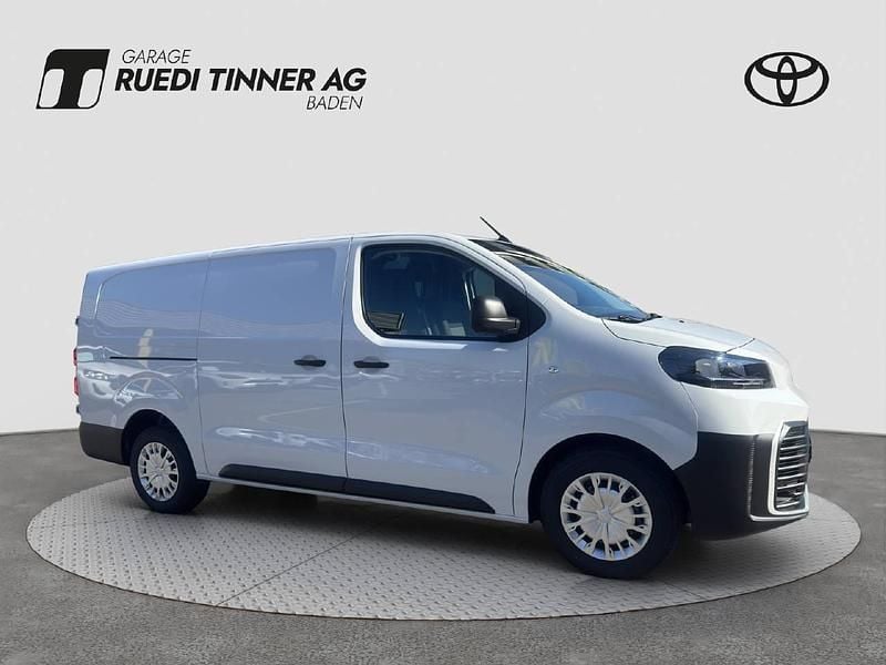 Neu Toyota Proace Advance 144 PS (105 kW) 2026 Van / Kleinbus
