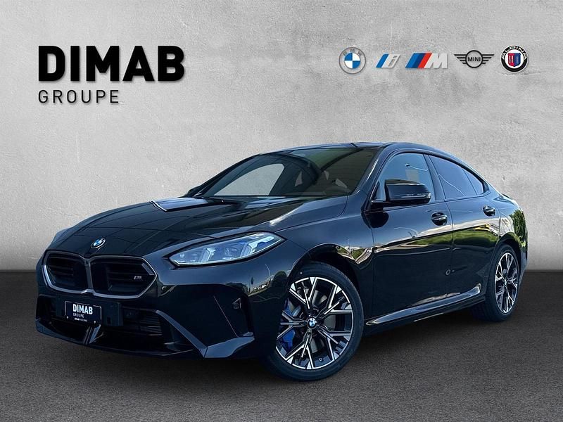 Schwarz Neu 2025 BMW M235 Performance Coupé | CHF 69’899 (Fairer Preis) - Bild 1/4