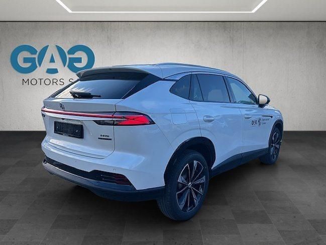 Gebraucht MG HS Luxury 233 PS (171 kW) 2025 SUV