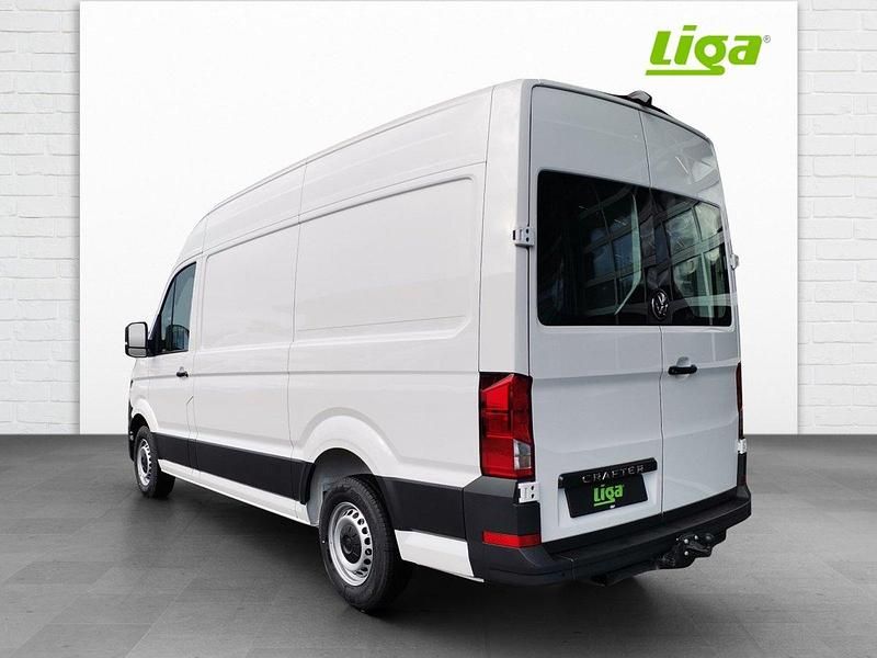 Neu VW Crafter 140 PS (102 kW) 2025 Van