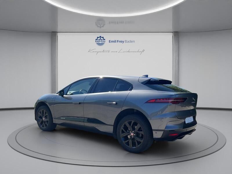 Gebraucht Jaguar I-Pace S 294 kW (400 PS) 2020 Grau SUV