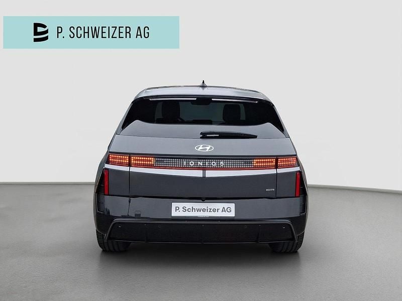 Neu Hyundai Ioniq N Line 239 kW (325 PS) 2026 Kleinwagen