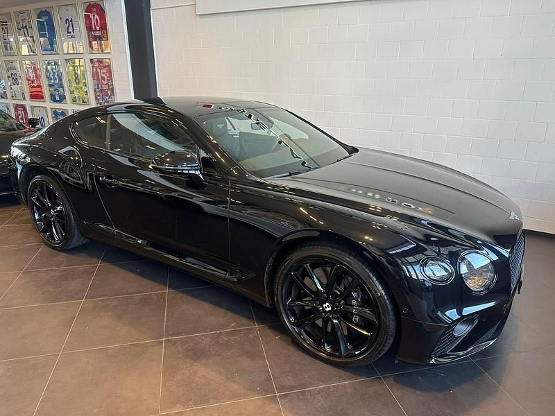 Gebraucht Bentley Continental GT 550 PS (404 kW) 2023