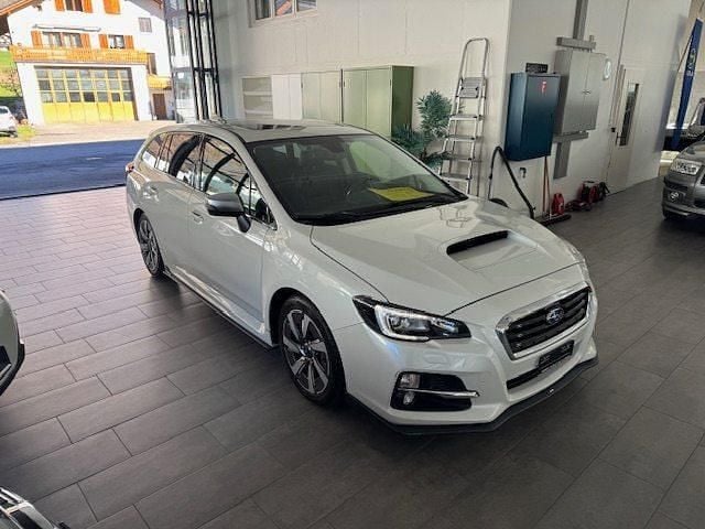 Gebraucht 2016 Subaru Levorg Kombi | CHF 11’900 (Fairer Preis) - Bild 1/4