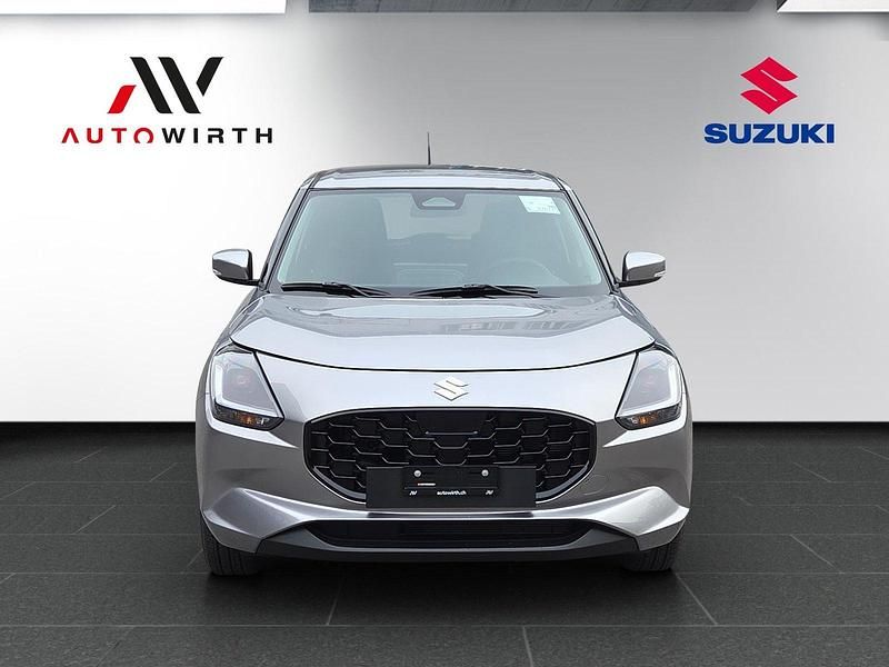 Neu Suzuki Swift 82 PS (60 kW) 2026 Kleinwagen