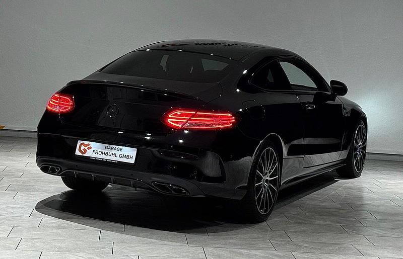 Luxus C43 Amg Preis Bildnull