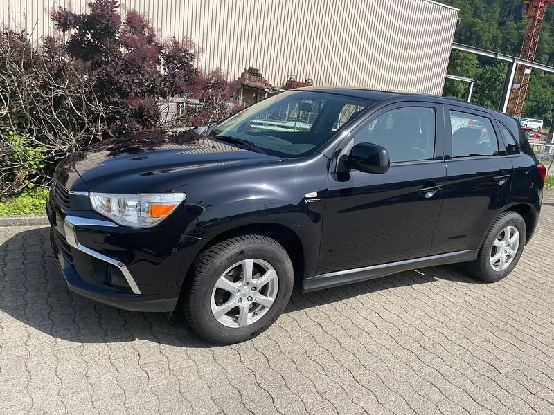 Gebraucht 2018 Mitsubishi ASX SUV | CHF 6’950 (Fairer Preis) - Bild 1/4
