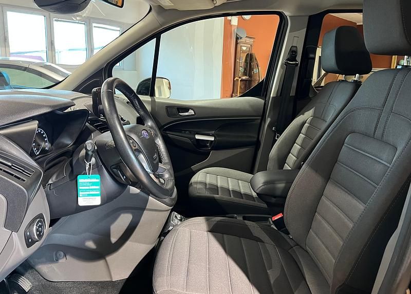 Gebraucht Ford Grand Tourneo Connect Titanium 120 PS (88 kW) 2019 Van / Kleinbus