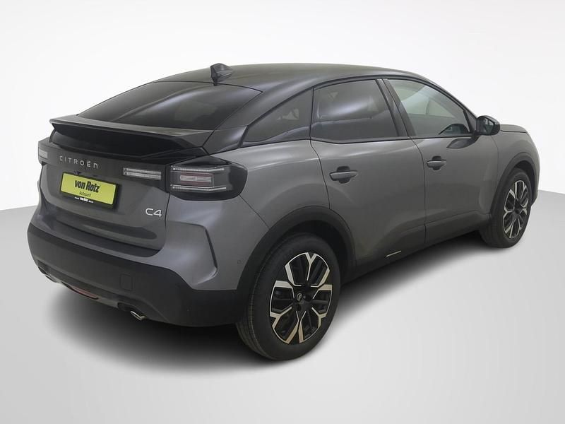 Gebraucht Citroën C4 136 PS (100 kW) 2025 Grau Limousine