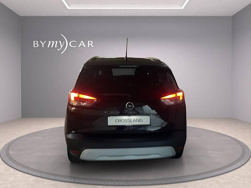 Gebraucht 2024 Opel Crossland Elegance SUV | CHF 23’574 (Fairer Preis) - Bild 1/2