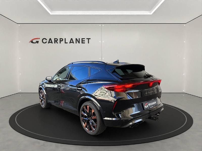 Gebraucht Cupra Formentor VZ3 333 PS (244 kW) 2025 SUV