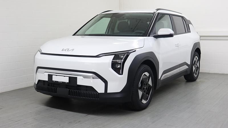 Weiss Neu 2025 Kia EV3 SUV | CHF 32’680 - Bild 1/4