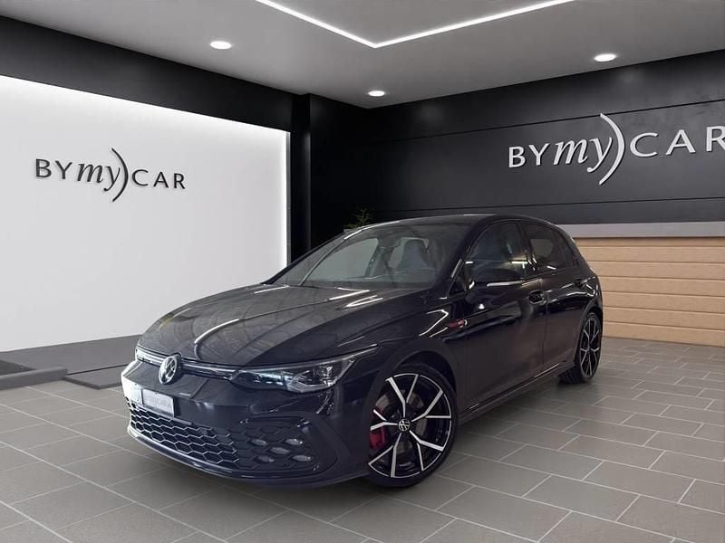 Gebraucht 2022 VW Golf GTI Limousine | CHF 30’444 (Etwas zu teuer) - Bild 1/4
