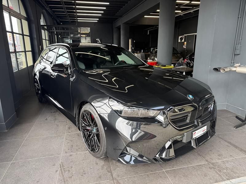 Gebraucht BMW M5 727 PS (534 kW) 2025 Kombi
