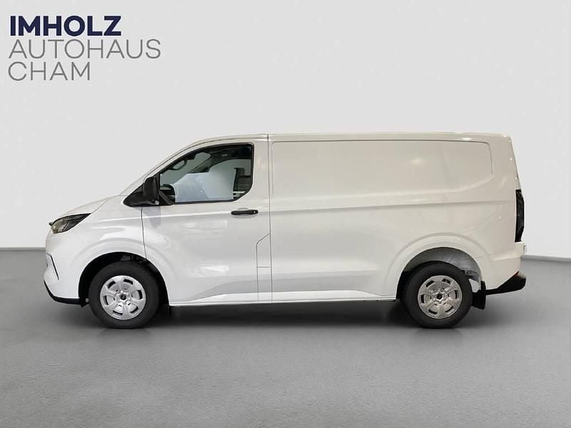Neu Ford Transit Custom Trend 136 PS (100 kW) 2025 Van