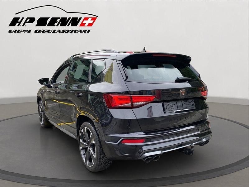 Gebraucht Cupra Ateca 300 PS (220 kW) 2022 SUV