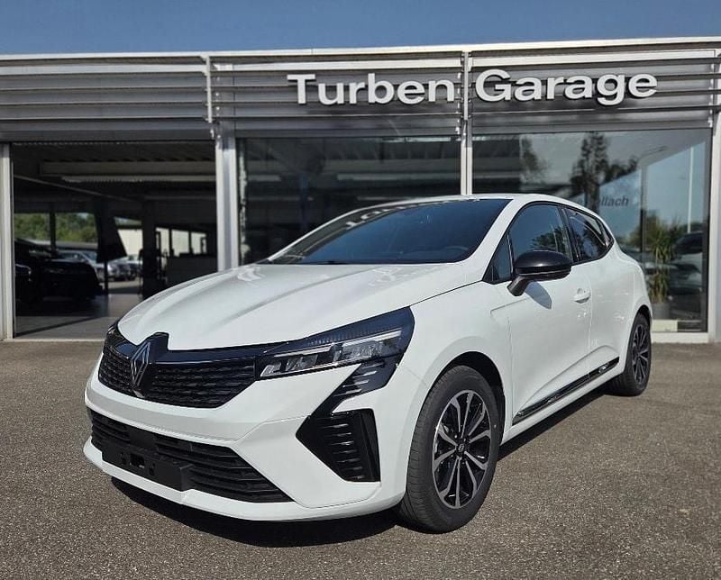 Neu 2025 Renault Clio V Techno | CHF 26’300 (Fairer Preis) - Bild 1/4