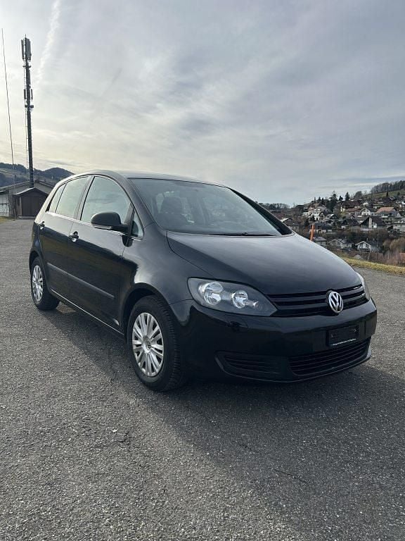 Gebraucht VW Golf VI Comfortline 122 PS (89 kW) 2011 Kleinwagen