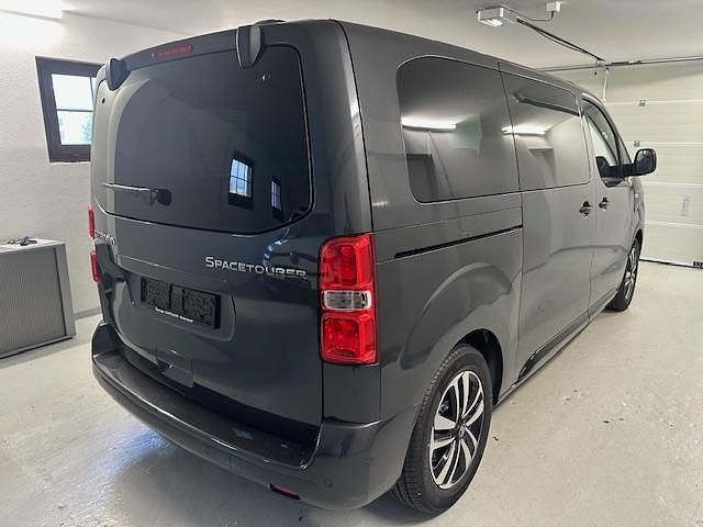 Neu Citroën Spacetourer 177 PS (130 kW) 2025 Van / Kleinbus