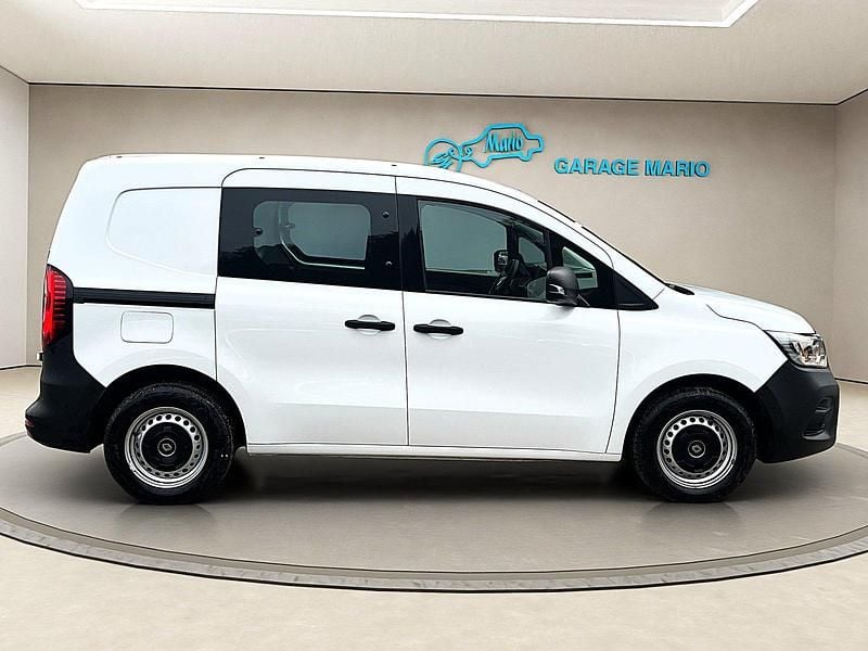 Gebraucht Renault Kangoo 95 PS (69 kW) 2023 Van