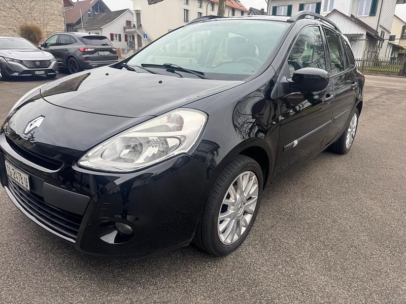 Gebraucht 2012 Renault Clio IV Expression | CHF 2’500 (Guter Preis) - Bild 1/4