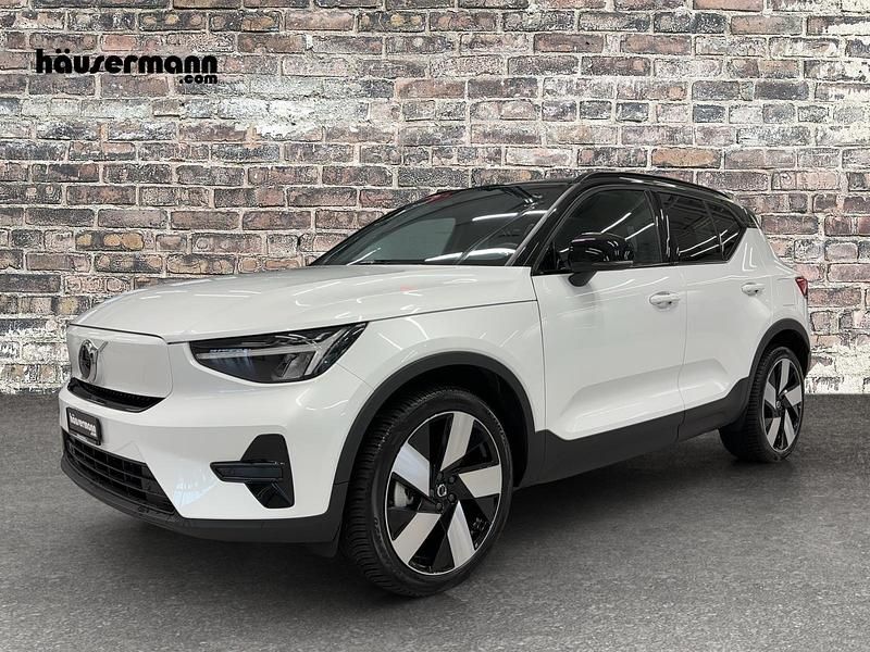 Gebraucht 2023 Volvo XC40 Plus SUV | CHF 46’400 (Teuer) - Bild 1/4