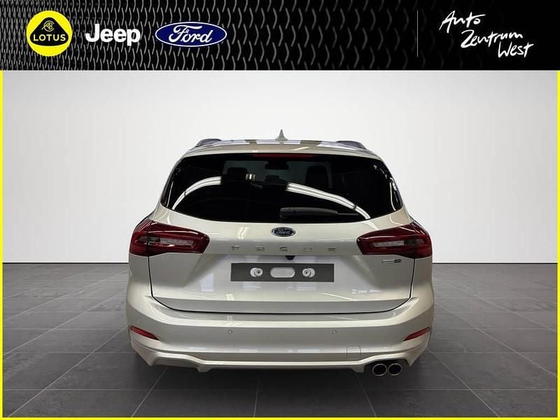 Gebraucht Ford Focus 155 PS (114 kW) 2023 Kombi