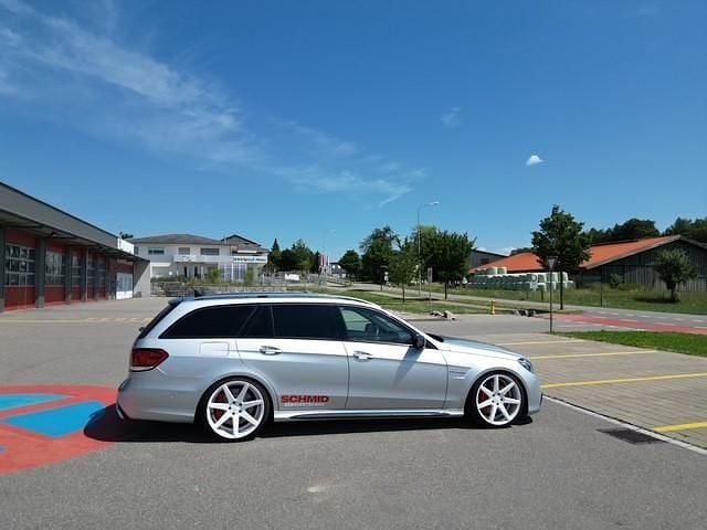 Gebraucht Mercedes E63 AMG AMG 585 PS (430 kW) 2013