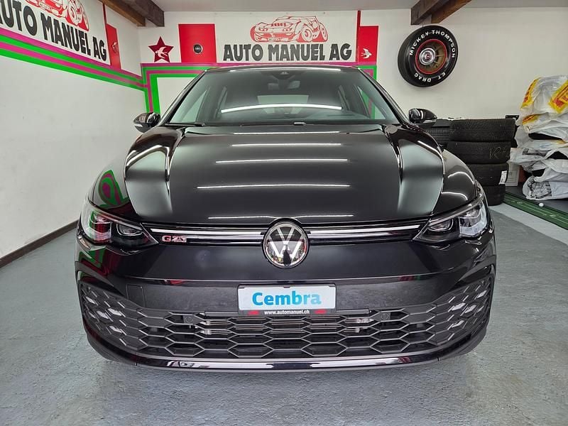 Gebraucht 2023 VW Golf VIII GTI | CHF 34’500 (Etwas zu teuer) - Bild 1/4